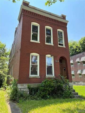 1028 Theobald Street, Saint Louis, MO 63147
