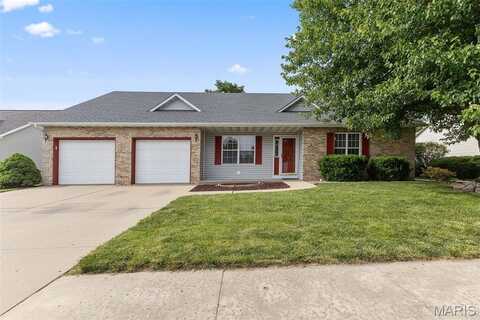 3779 Michael John Drive, Swansea, IL 62226