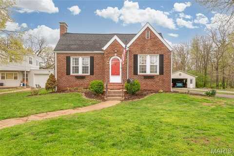 151 Sumner Boulevard, Collinsville, IL 62234