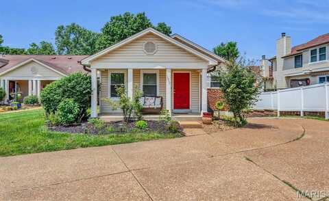 13737 Minnette Court, Saint Louis, MO 63128