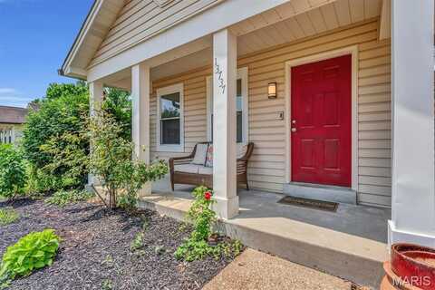 13737 Minnette Court, Saint Louis, MO 63128