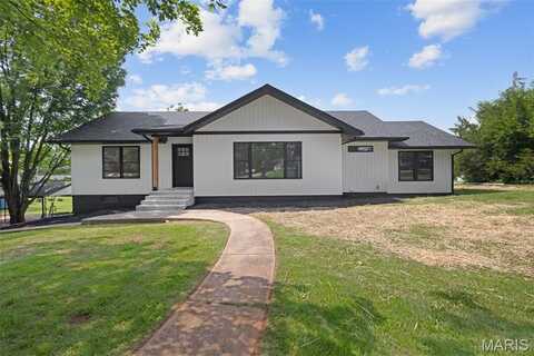 214 Fir Street, Park Hills, MO 63601