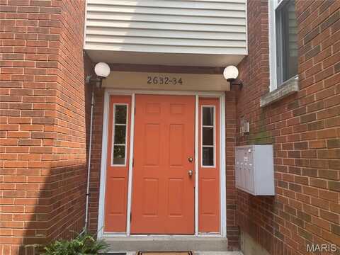 2632 Park Avenue, Saint Louis, MO 63104
