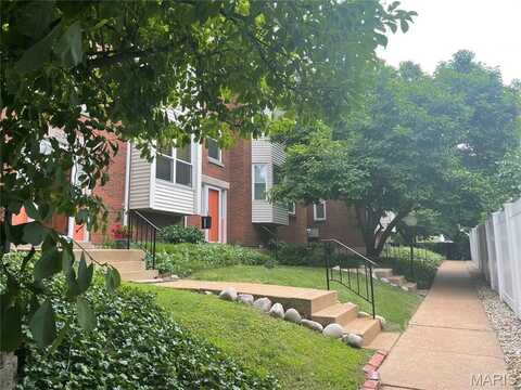 2632 Park Avenue, Saint Louis, MO 63104