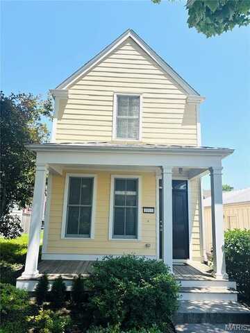 3313 N Mester Street, Saint Charles, MO 63301
