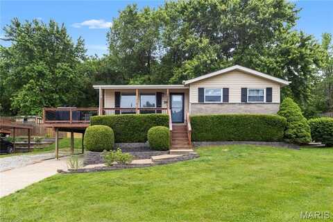 1998 Ridgeway Drive, Arnold, MO 63010
