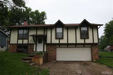 913 Lakeview Drive, Warrenton, MO 63383