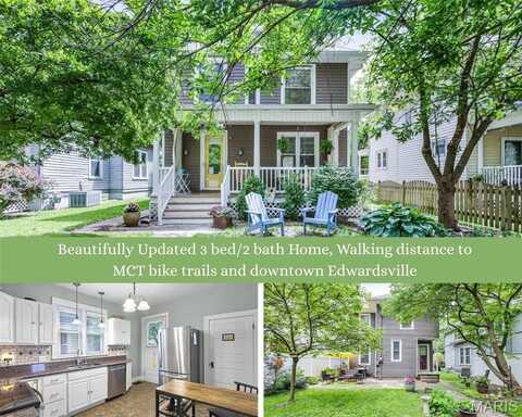 3 Saint Andrews Avenue, Edwardsville, IL 62025