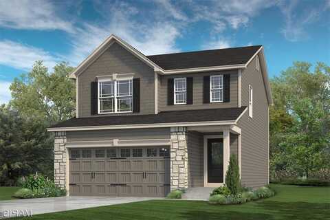 543 Wheatfield Circle, O'fallon, MO 63385