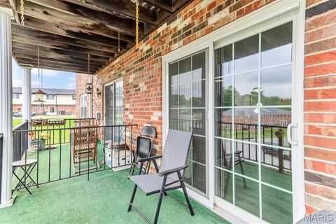 3107 Garnette Drive, Bridgeton, MO 63044
