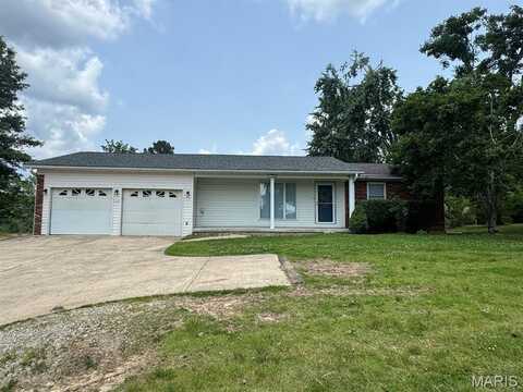 755 Wilcox Road, Poplar Bluff, MO 63901