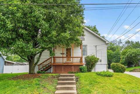 542 S Main Street, Waterloo, IL 62298