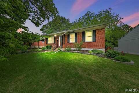 9656 Radio Drive, Saint Louis, MO 63123