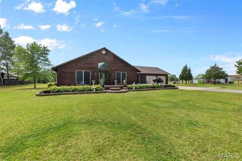 416 Dacus Drive, Sikeston, MO 63801