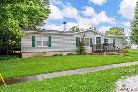 382 W Lincoln Street, Hawk Point, MO 63349