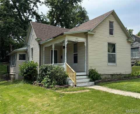 801 Grand Avenue, Hannibal, MO 63401