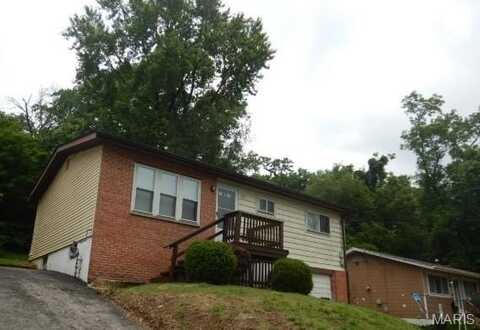 220 Ruggles Road, Saint Louis, MO 63135