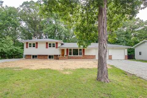 9024 Oakridge Drive, Alton, IL 62002