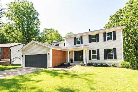 7249 Emerald Forest Drive, Saint Louis, MO 63129