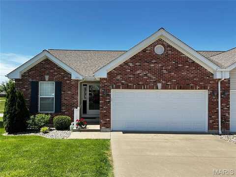 1836 Kaleb Court, Washington, MO 63090