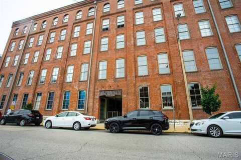 721 17th Street, Saint Louis, MO 63102