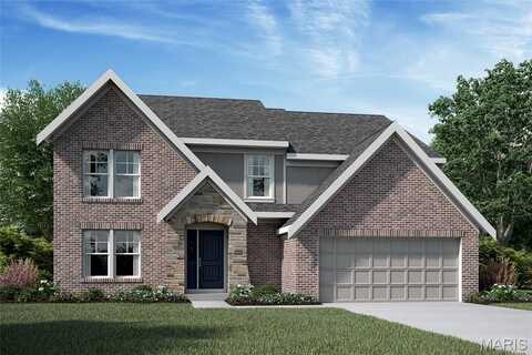 216 Kerry Downs Court, Dardenne Prairie, MO 63368