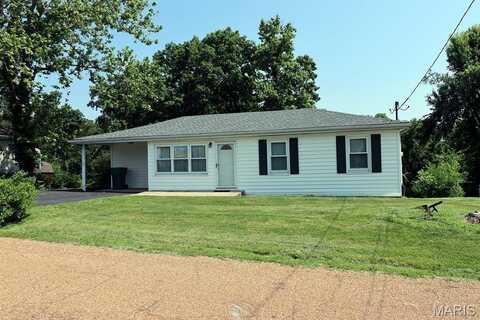 5229 Brinridge Drive, High Ridge, MO 63049