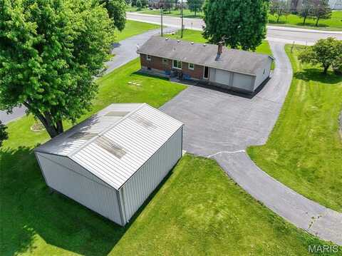 4945 N Highway 67, Florissant, MO 63034