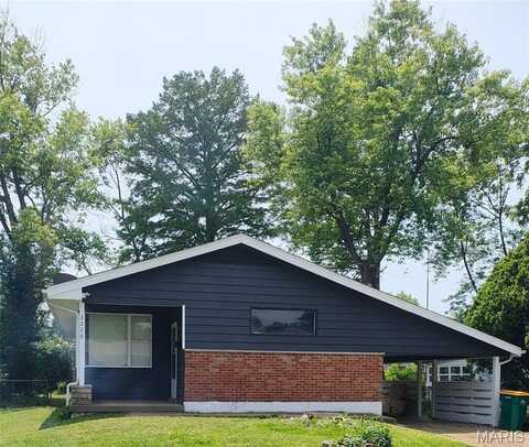 2228 Lovett Drive, Saint Louis, MO 63136