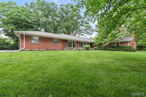 515 S Spoede Road, Saint Louis, MO 63131