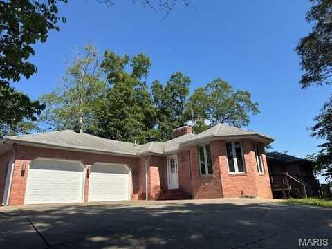 1082 Trailridge Drive, Jackson, MO 63755