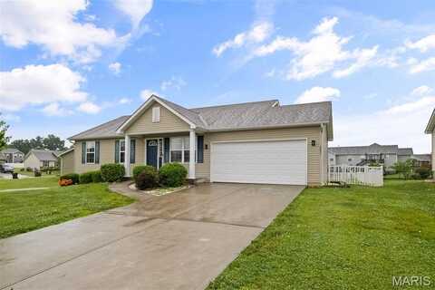 2231 Central Park Drive, Troy, MO 63379