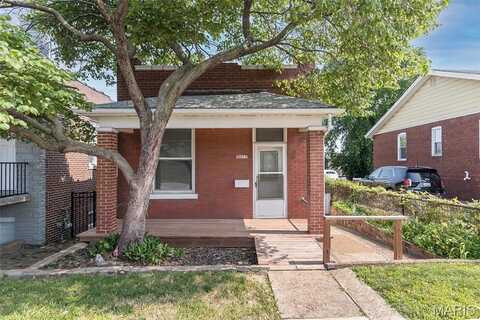 5111 Pattison Avenue, Saint Louis, MO 63110
