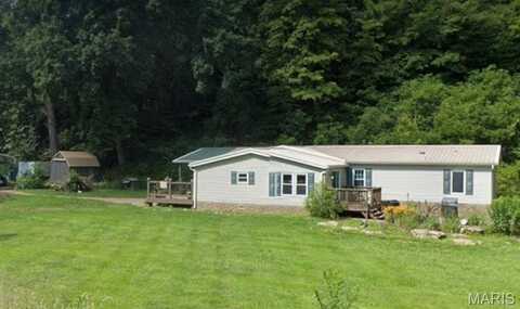119 Bethel Road, Hawk Point, MO 63349