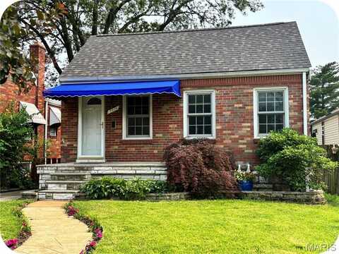 7016 Plainview Avenue, Saint Louis, MO 63109