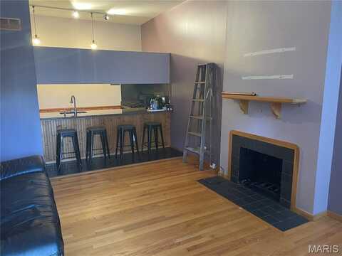 2319 Hickory Street, Saint Louis, MO 63104