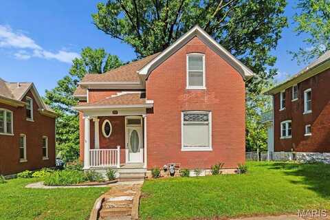 207 Voss Place, Belleville, IL 62220