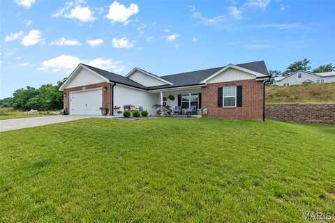 967 Rifle Drive, Cape Girardeau, MO 63701