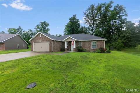 320 Tradition Drive, Cape Girardeau, MO 63701
