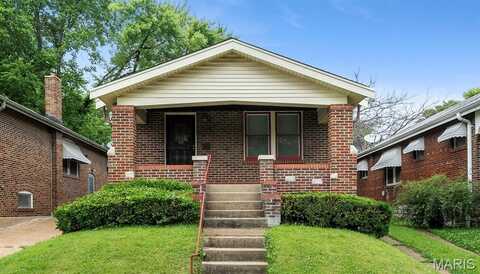 887 Wall Street, Saint Louis, MO 63147