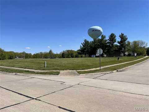 116 Wren Court, Grafton, IL 62037