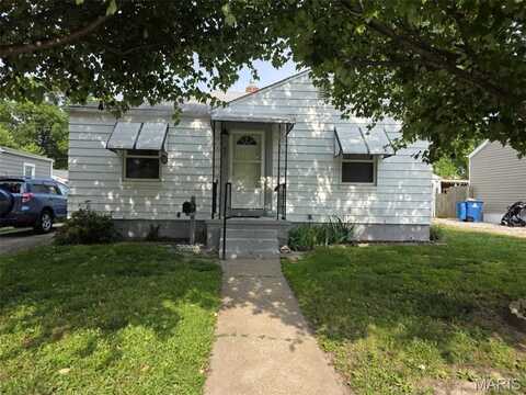 531 12th Street, Wood River, IL 62095