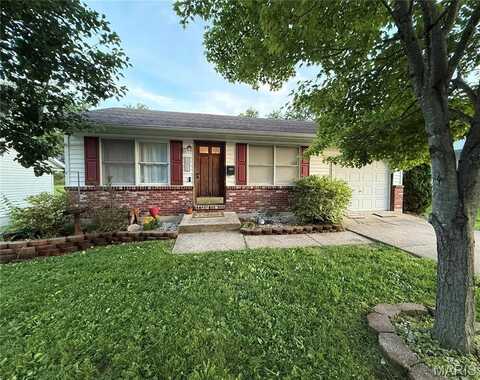 624 W 7th Street, Washington, MO 63090