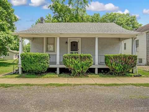 206 N Main Street, Freeburg, IL 62243