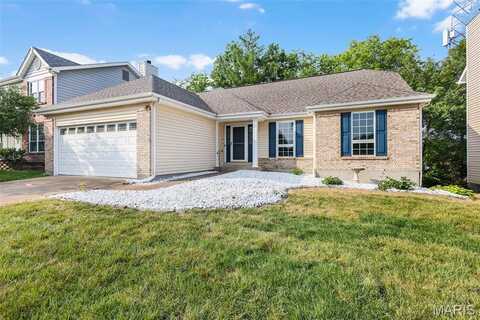 9451 Southtowne Farms Drive, Green Park, MO 63123