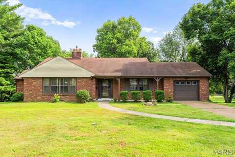 8 Lindenwood Drive, Swansea, IL 62226