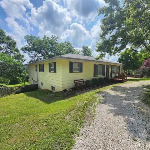 6380 Dolde Road, Cedar Hill, MO 63016