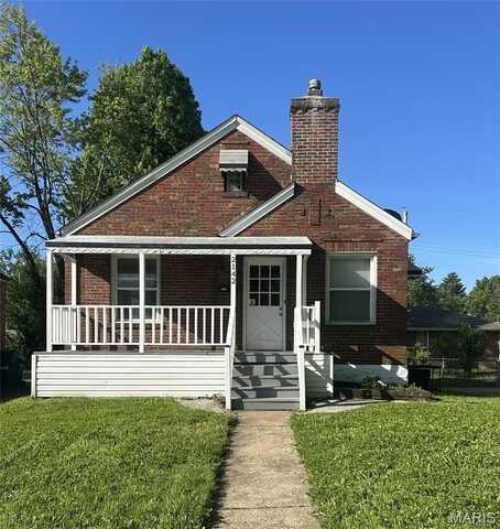 2142 Fairhaven Drive, Jennings, MO 63136