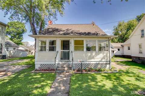 313 E Prairie Street, Jerseyville, IL 62052