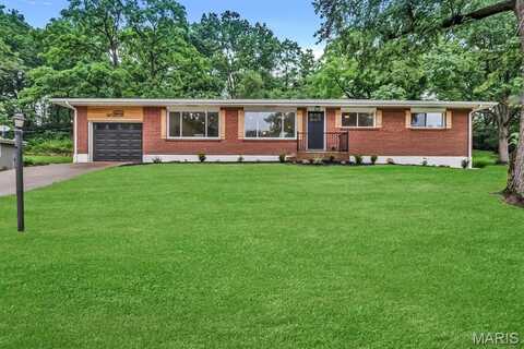 4939 Saint Gemme Lane, Saint Louis, MO 63128